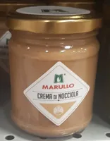 Crema di nocciole