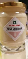 Crema di mandorle