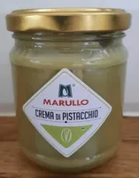 Crema di pistacchio