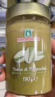 Crema di pistacchio