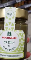 Crema di Pistacchio
