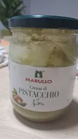 Crema di Pistacchio