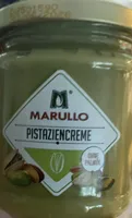 Pistaziencreme