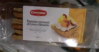 Fantasie con semi di lino e girasole