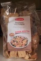 Bocconcini misti integrali