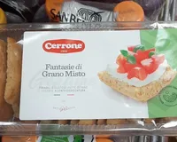 Fantasie di grano misto