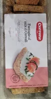 Fantasie al mix di Cereali