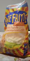 patatine fritte