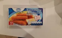 Bastoncini