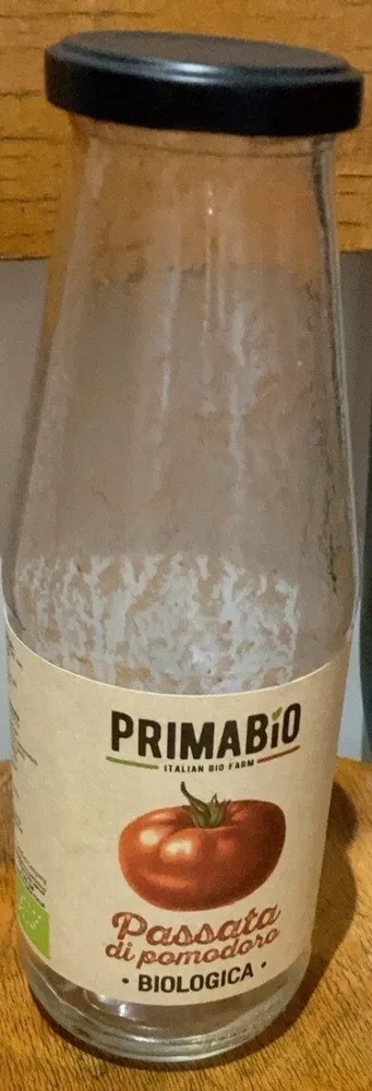 Passata di pomoro
