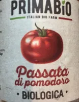 Passata di pomodoro