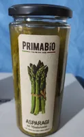 Asparagi al naturale