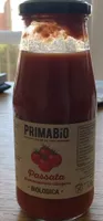 Passata di pomodorino ciliegino