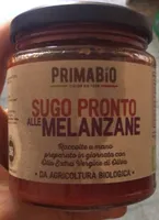 Sugo Pronto alle Melanzane