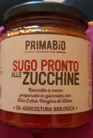Sugo pronto alle zucchine