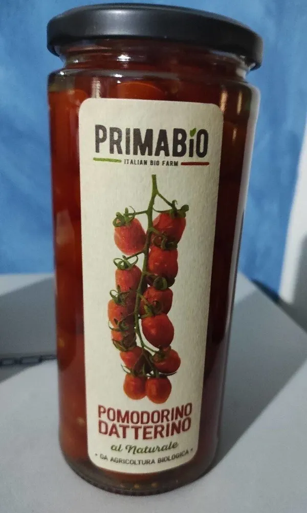Pomodorino Datterino