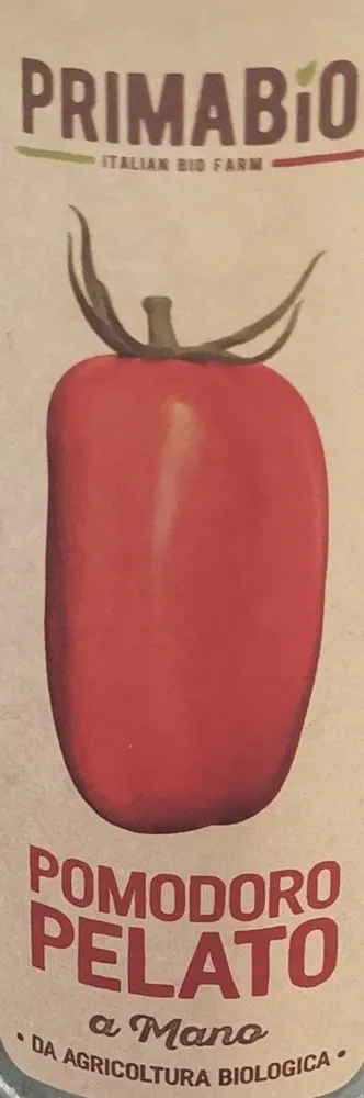 Pomodoro pelato
