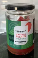 Pomodoro pelato biologico