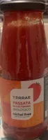 Passata di datterino biologico