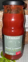 Passata di Pomodoro Biologica Nichel free*