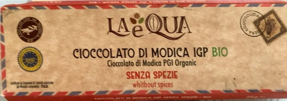 Laequa