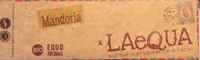Cioccolato di Modica Mandorla