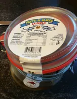 Filetti di alacce