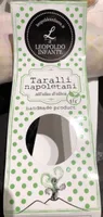 Taralli napoletani