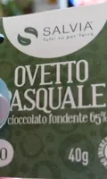 Ovetto pasquale