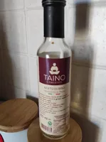 Taino aceto di riso