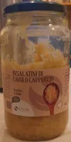 Insalatina di cavolo cappuccio