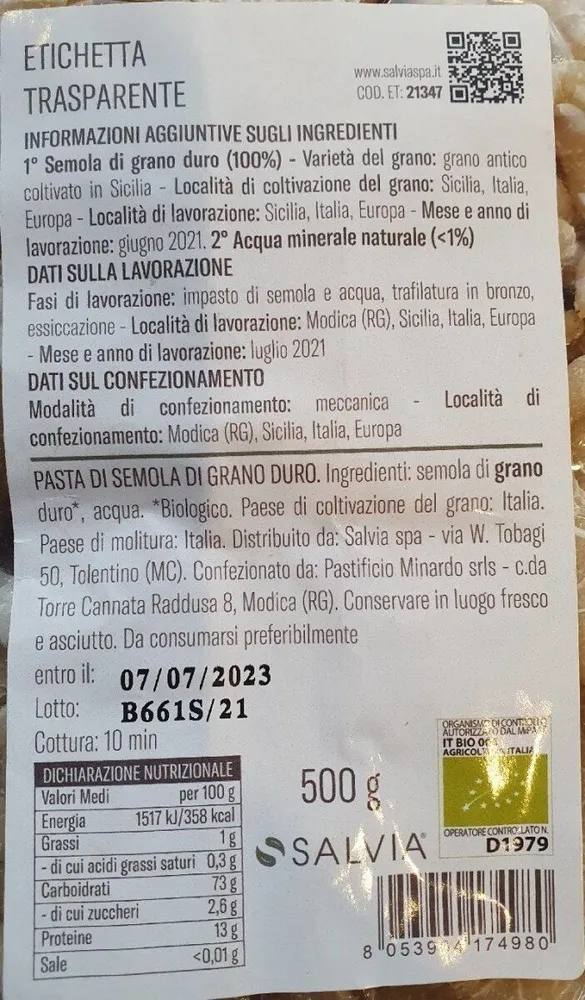 Busiata