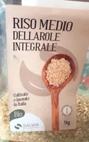 Riso dellarole integrale