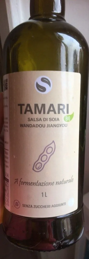 Tamari