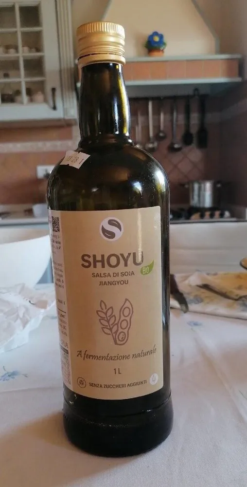 Shoyu