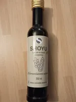 Salsa di soya