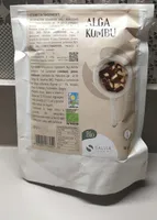 Alga Kombu