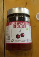 Confettura Extra Ciliegie