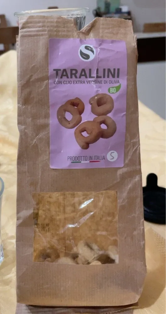 Tarallini