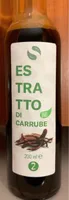 Estratto di carrube