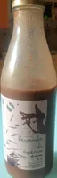 bevanda di avena al cacao