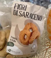 Fiori di saraceno