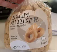 Tarallini