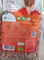 Soffiati di riso al cacao