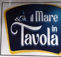 Il mare in tavola