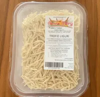 Trofie Liguri