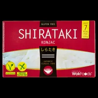 SHIRATAKI