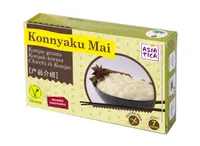 Konnyaku mai