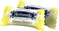Caramelle limone e zenzero
