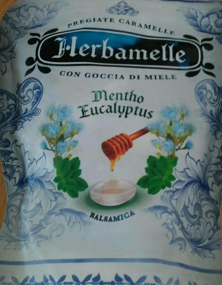 Herbamelle